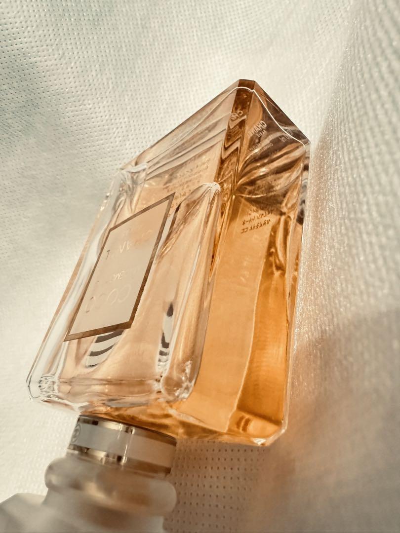 香水(女性用) CHANEL COCO MADEMOISELLE 100ml