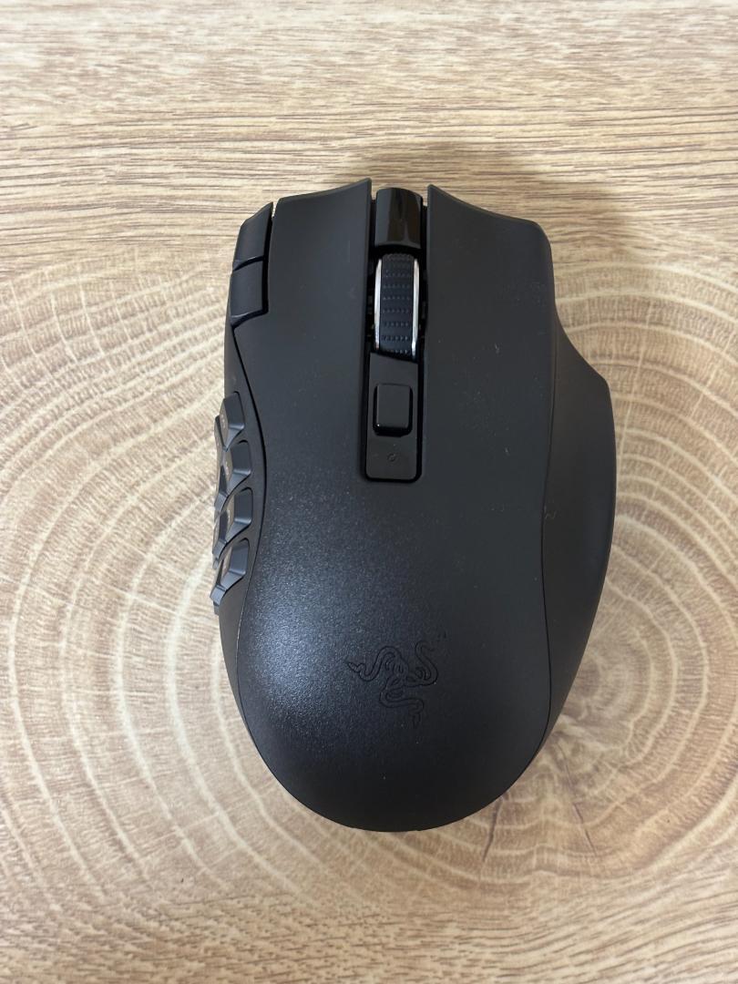 Razer(レイザー) Naga V2 HyperSpeed