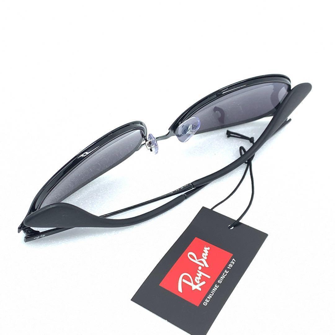 ☆新品未使用☆レイバン RB3539 002/8G 54サングラス 05102s ☆新品未使用☆レイバン RB3539 002/8G 54サングラス 05102s
