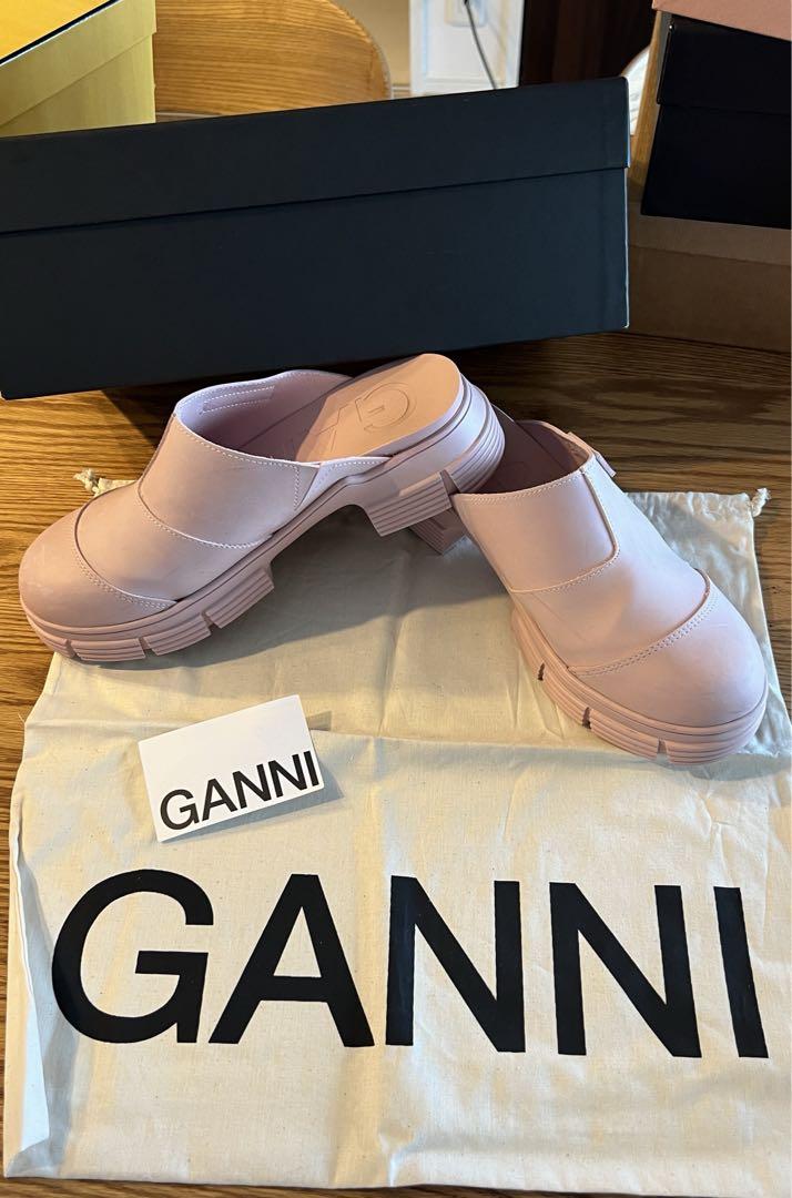 GANNI