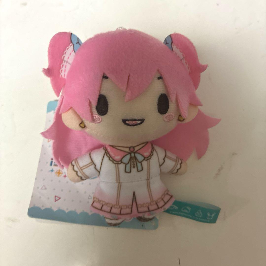 プロセカ 桃井愛莉 ふわぷち サンリオ - メルカリ