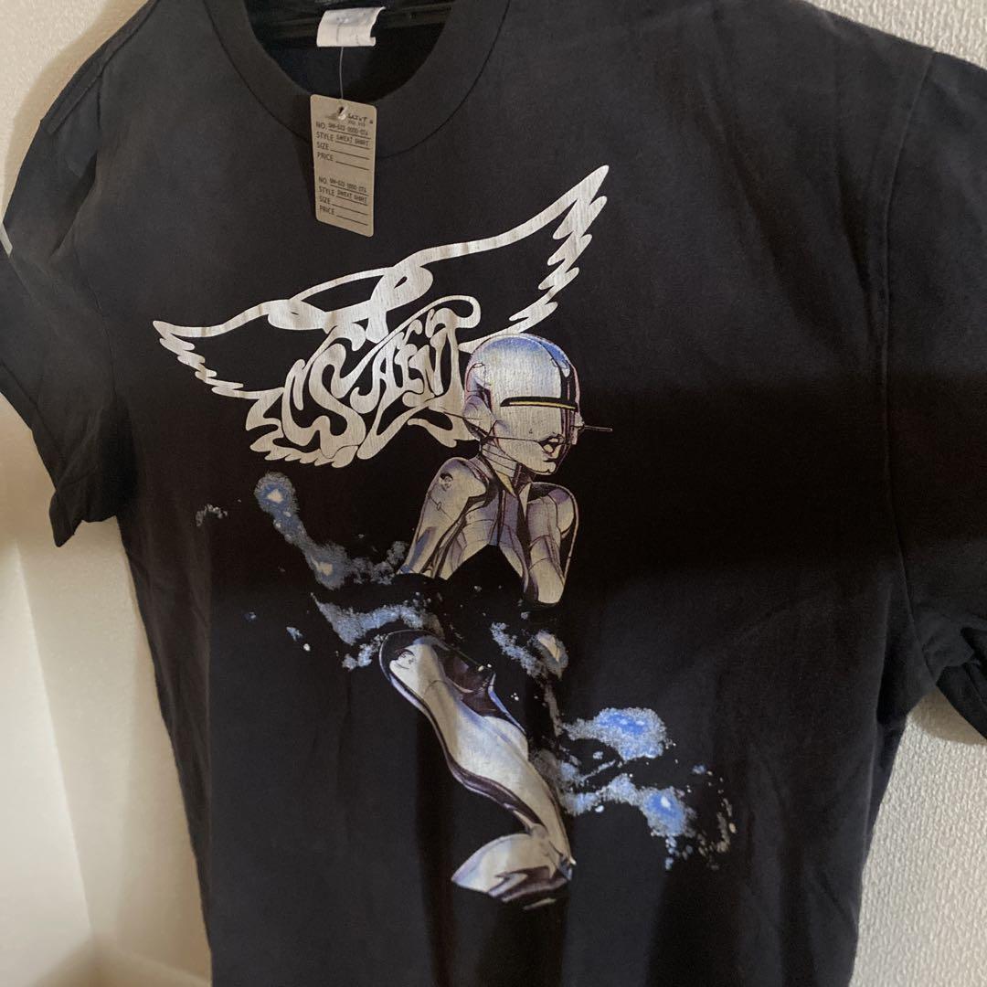 saint michaelセントマイケル 空山基 新品 未使用 XLサイズ