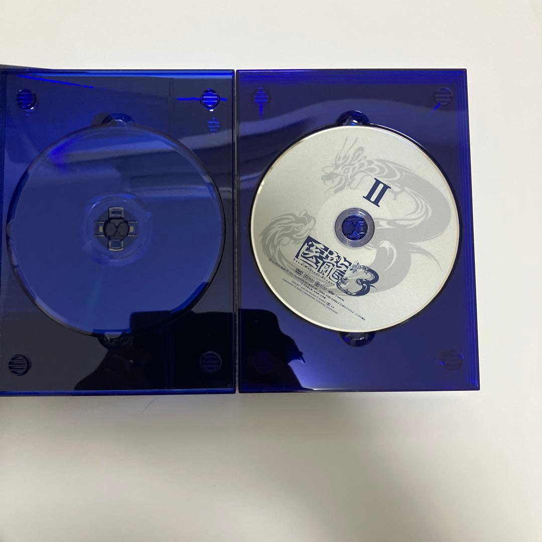 医龍 season1~3 DVD ドラマ セット 医龍 season1~3 DVD ドラマ セット