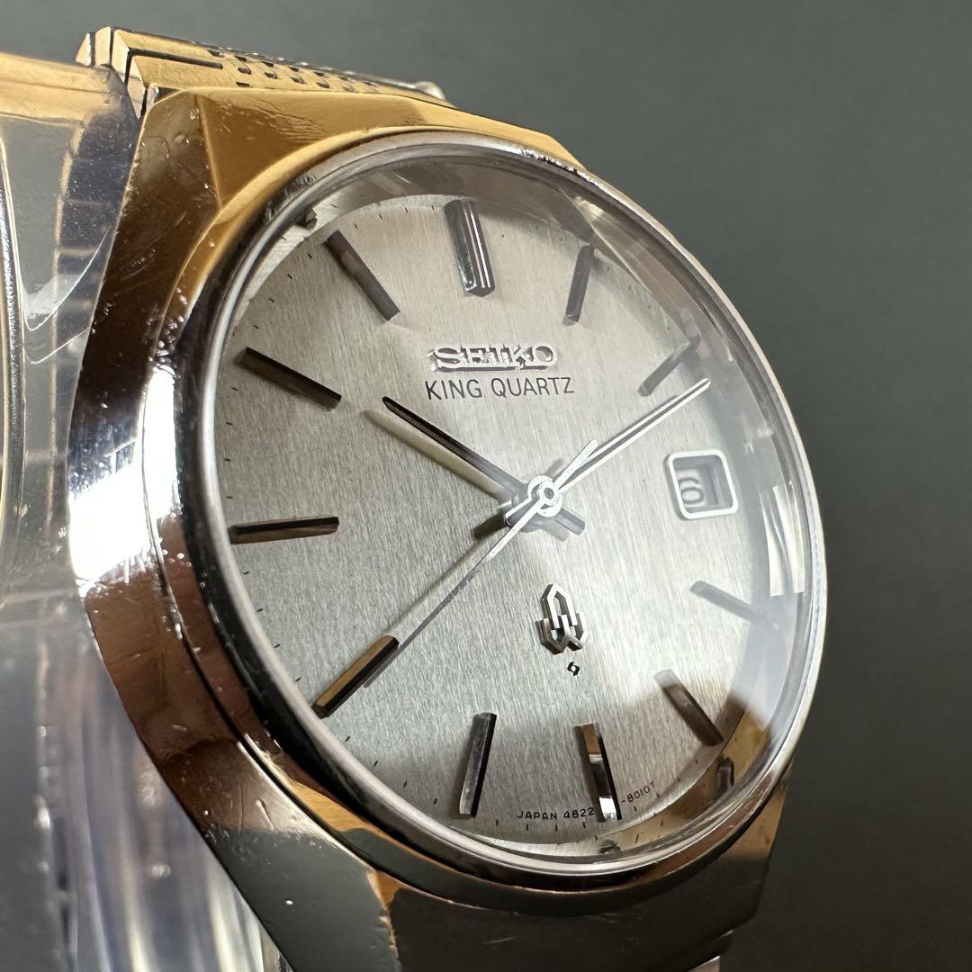 ガラス SEIKO