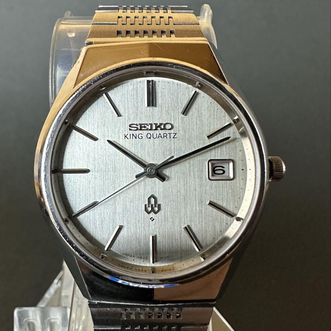 ガラス SEIKO