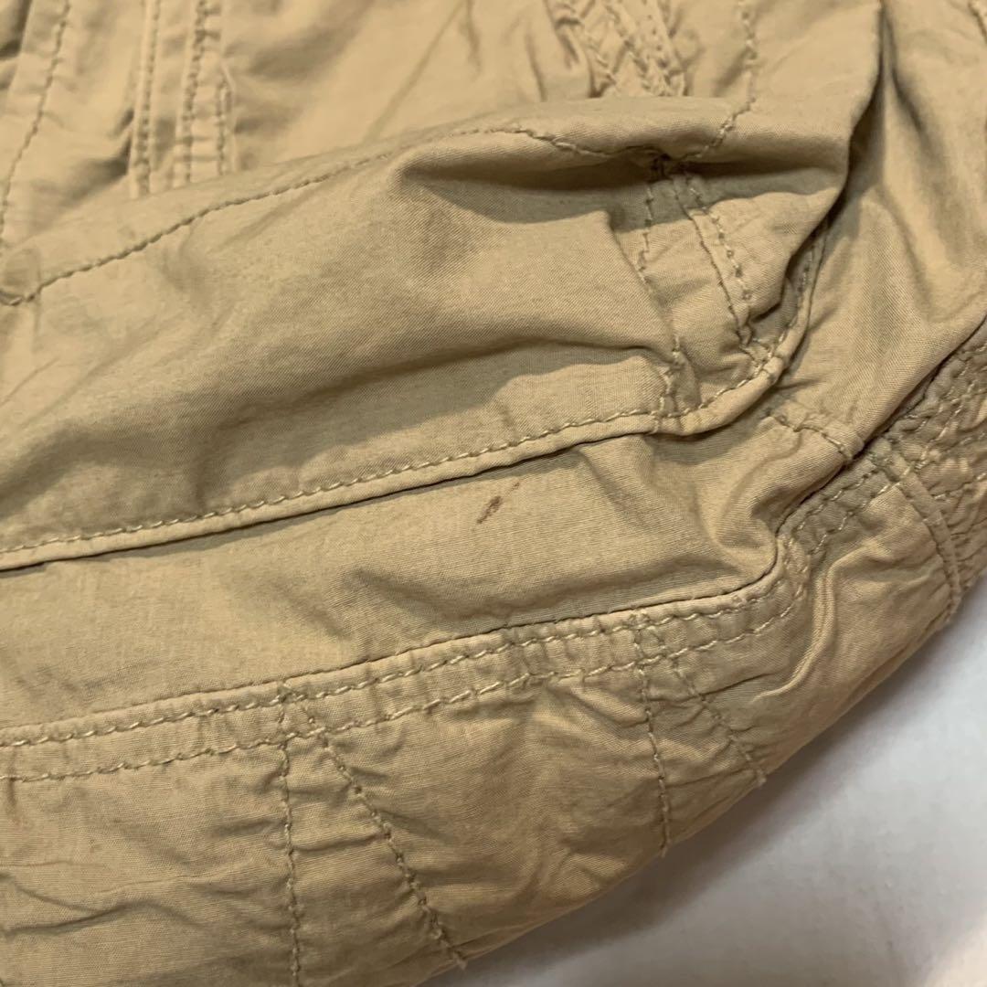 バッグ RALPH LAUREN parachute design bag