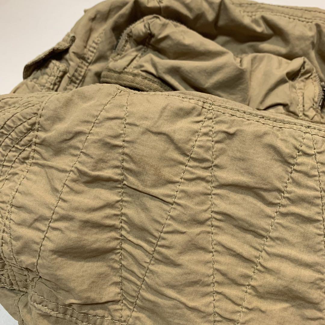 バッグ RALPH LAUREN parachute design bag
