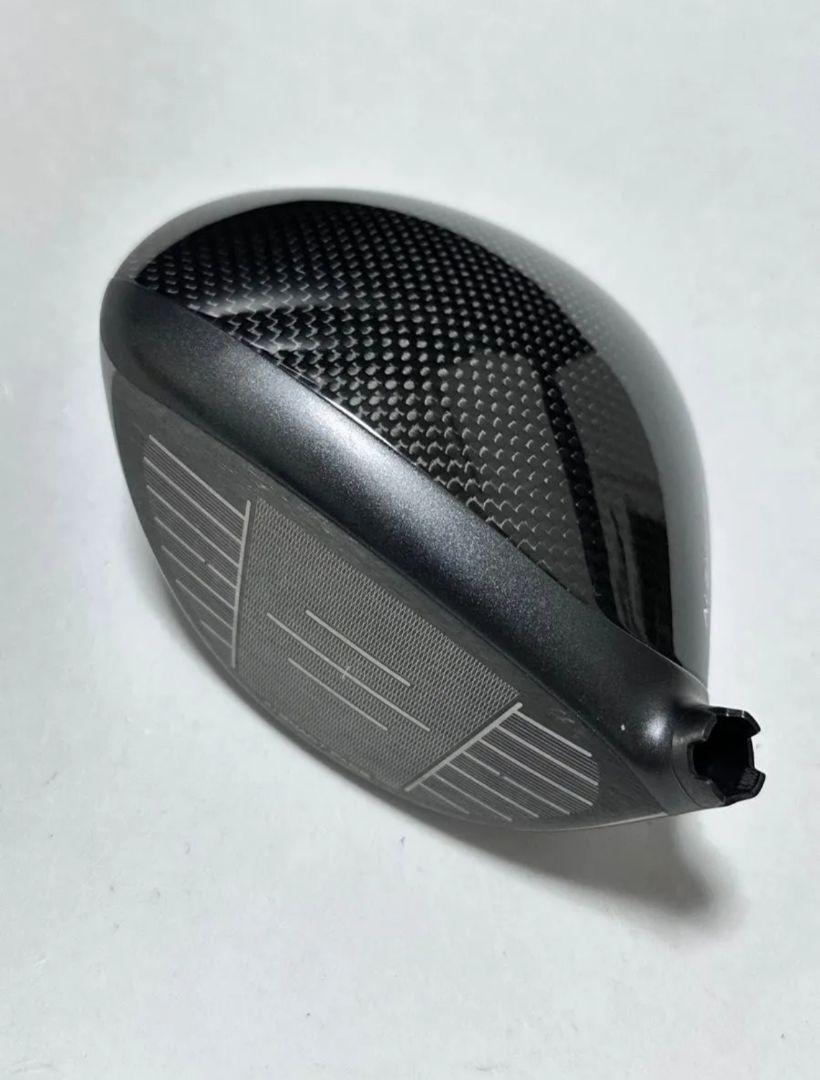 パラダイム AI SMOKE トリプルダイヤモンド ドライバー 10.5°