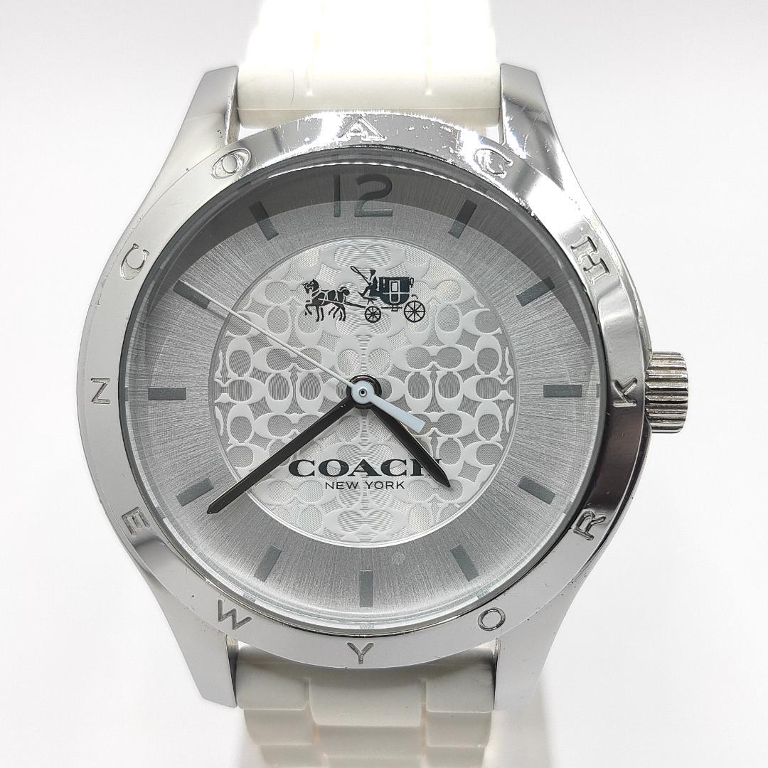COACH