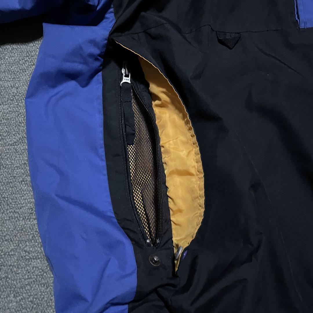NIKE ACG 90s 初期タグ アノラックマウンテンパーカー