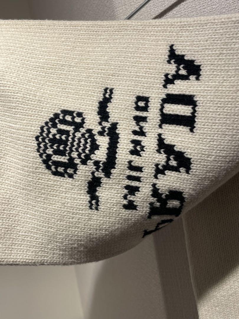 PRADA マフラー モノトーン ブラック レディース メンズ PRADA マフラー モノトーン ブラック レディース メンズ