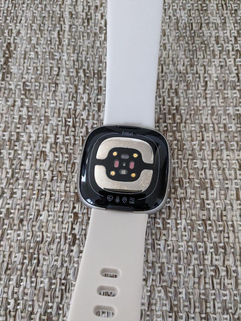 Fitbit sense2