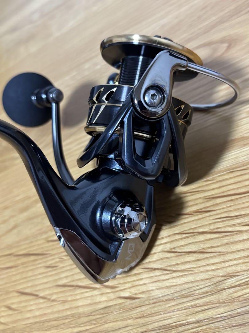 ダイワ 22カルディア SW5000D-CXH DAIWA 22CALDIA