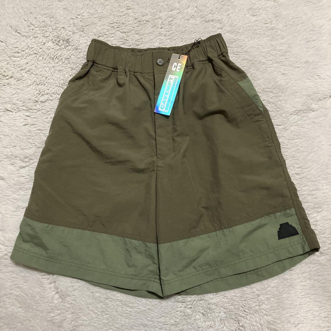cav empt FRN NYLON SHORTS パンツ
