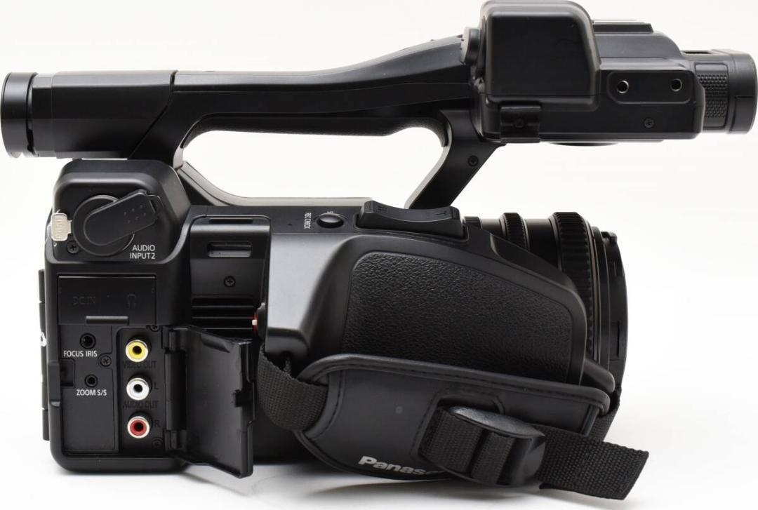A14/6197★ぽんぽん様★Panasonic AG-AC30 Amazon.com : Panasonic AG-AC30 Full HD Camcorder (AG-AC30PJ