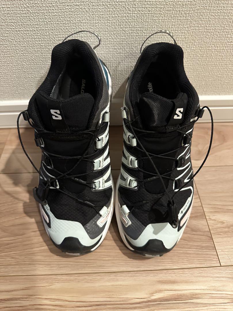 SALOMON XA PRO 3D レディース23.0cm