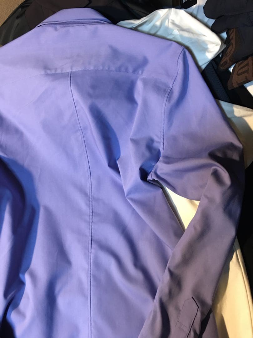 AKM LONG SL SHIRTS AKM LONG SL SHIRTS