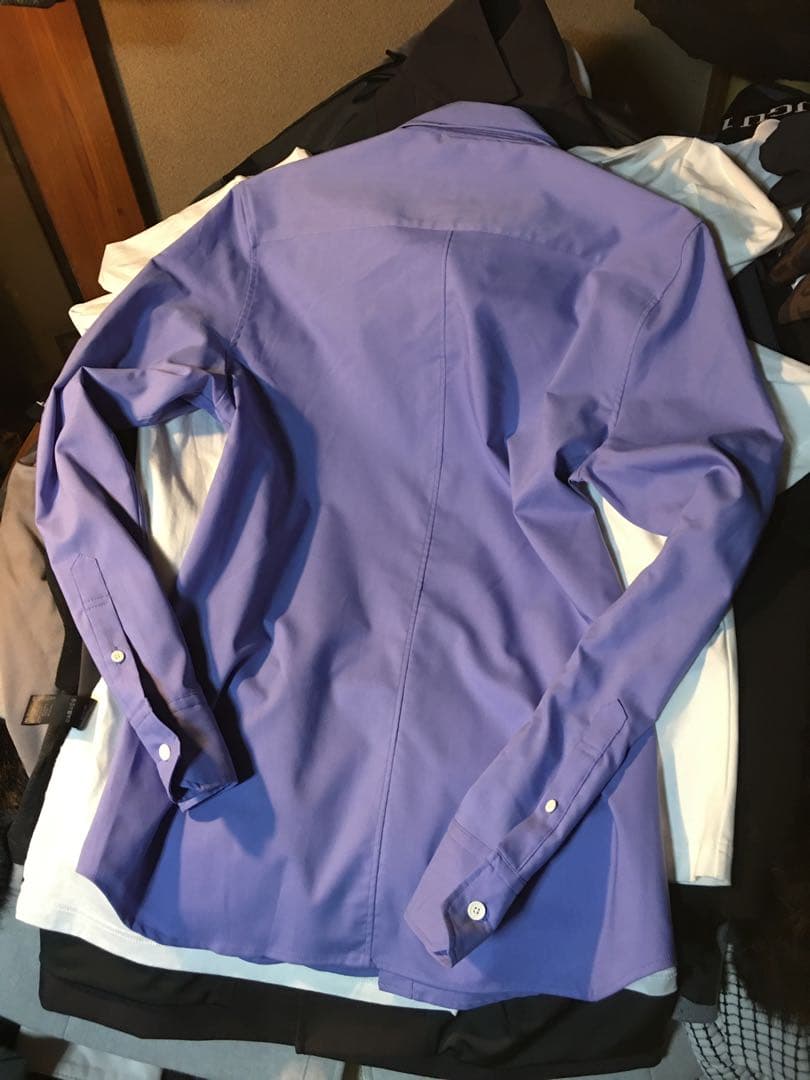 AKM LONG SL SHIRTS AKM LONG SL SHIRTS