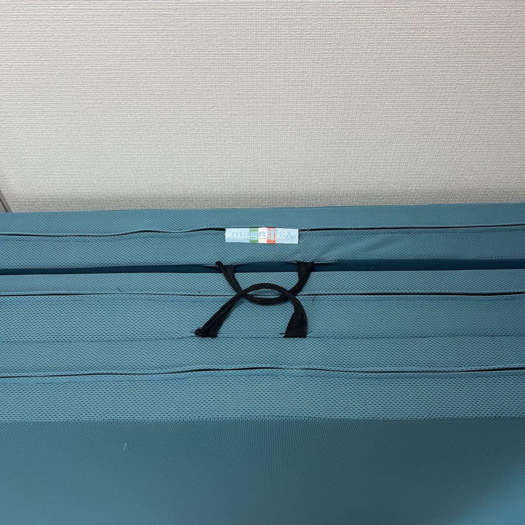 メッシュウイング