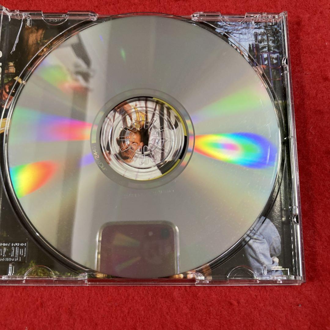 【CD】Big Spider ‎– Pac-Town Riders