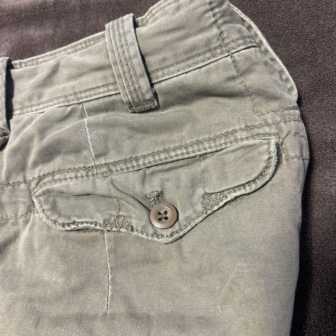 ポロ ラルフローレン メンズ カーゴショートパンツ　W30