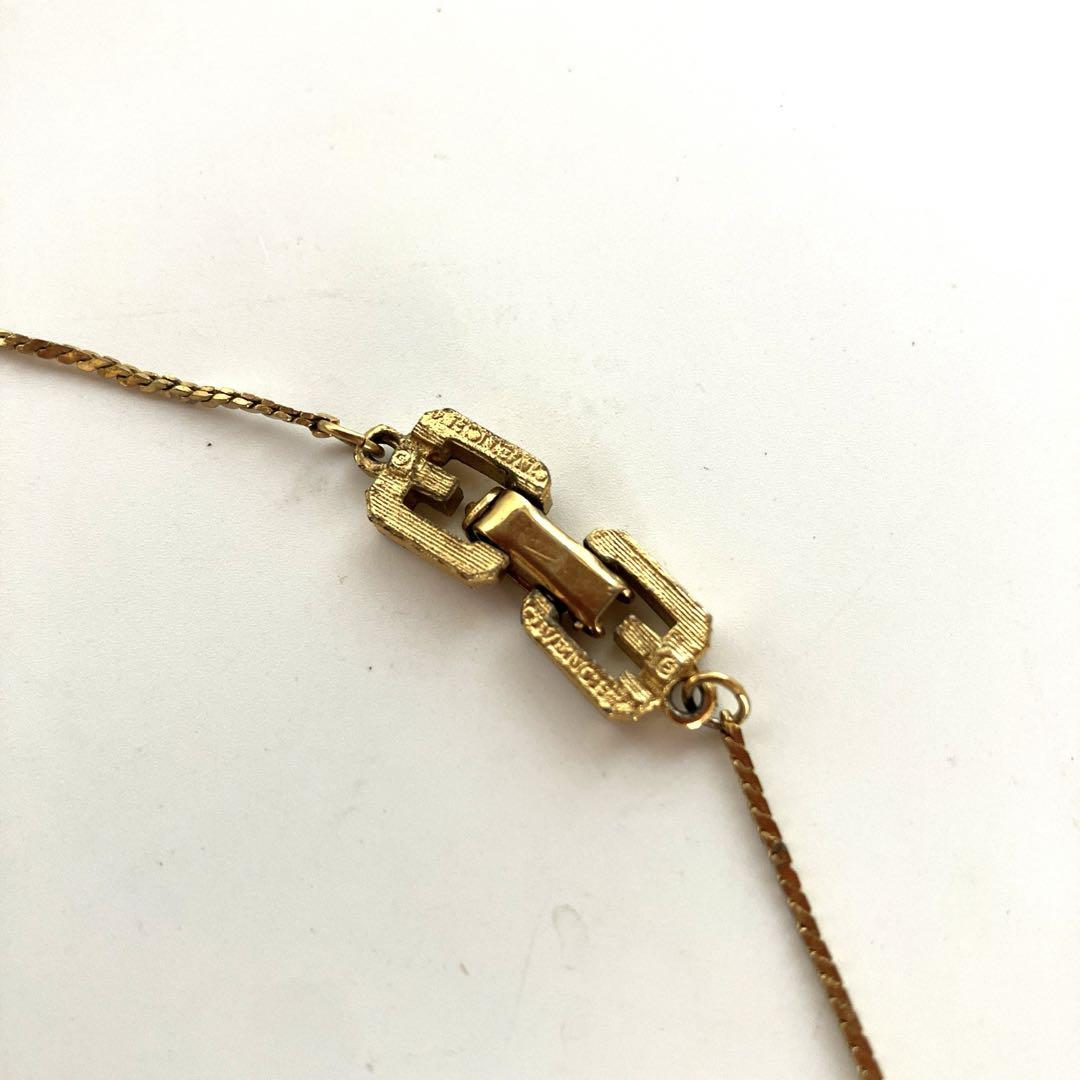 ヴィンテージ GIVENCHY