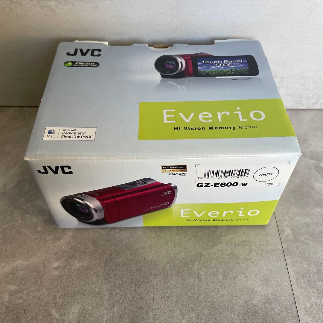 エブリオ & 専用BDライター エブリオ & 専用BDライター