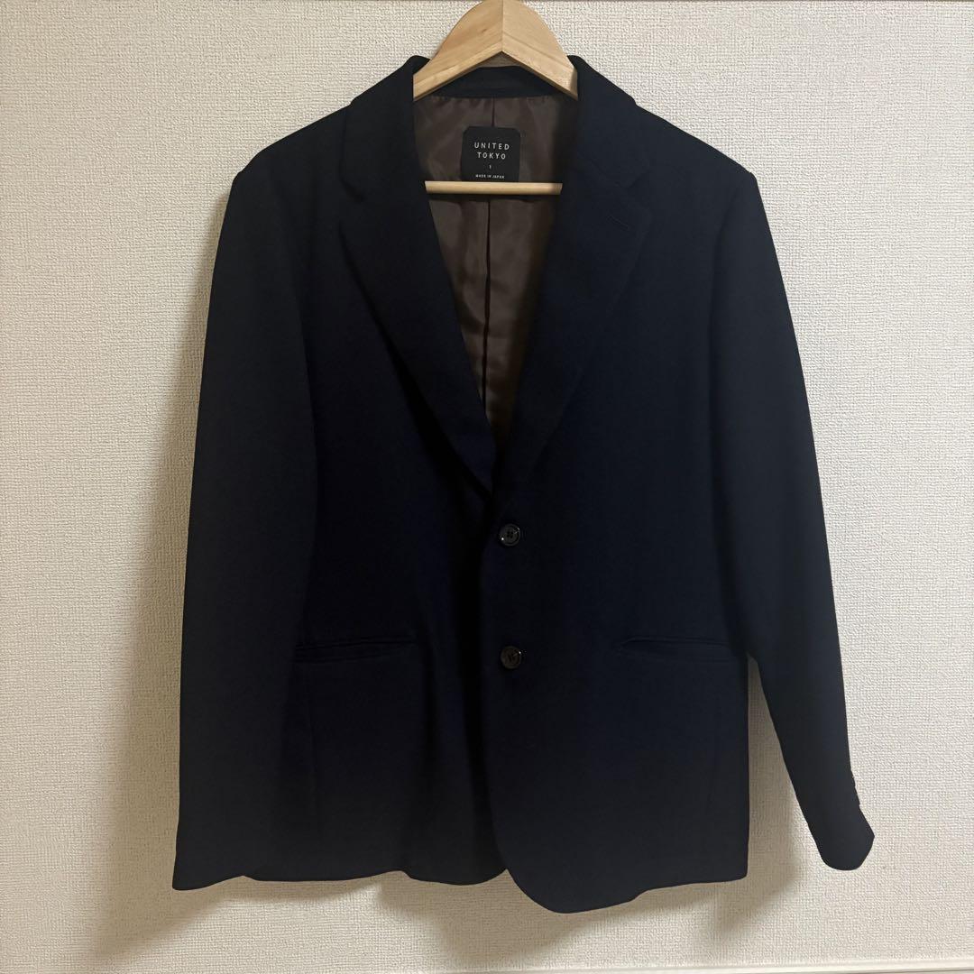 TOKYO マルチファンクションセットアップ