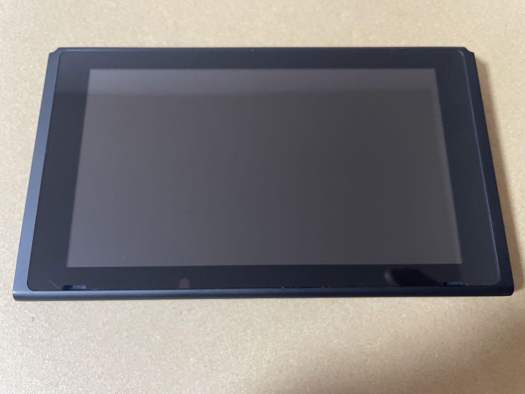 専用Nintendo Switch  ニンテンドースイッチ ソフト付き