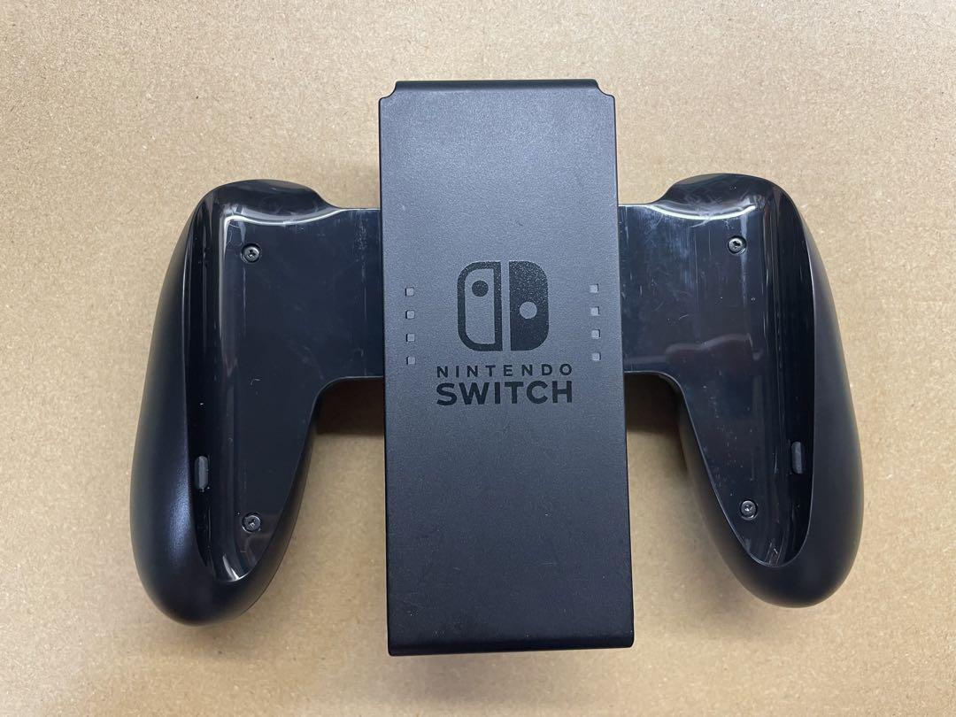 専用Nintendo Switch  ニンテンドースイッチ ソフト付き