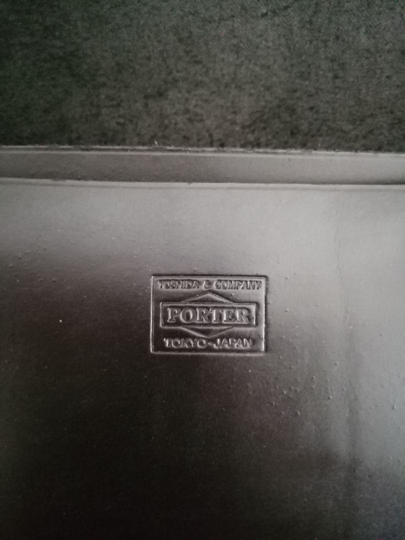 PORTER ショルダーバッグ 美品 値下げしました - bookteen.net