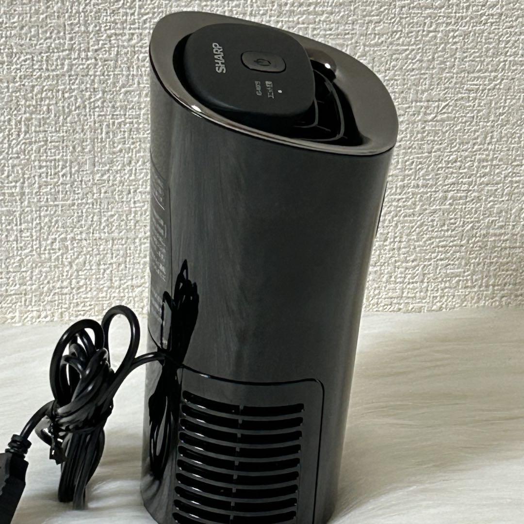 SHARP シャープIG-NX15-B 2023年製 イオン発生機