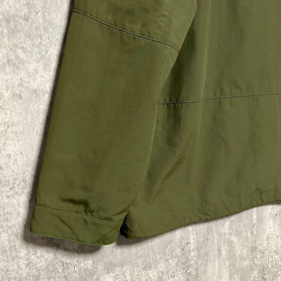 美品THE NORTH FACE ノースフェイス マウンテンパーカー ジャケット