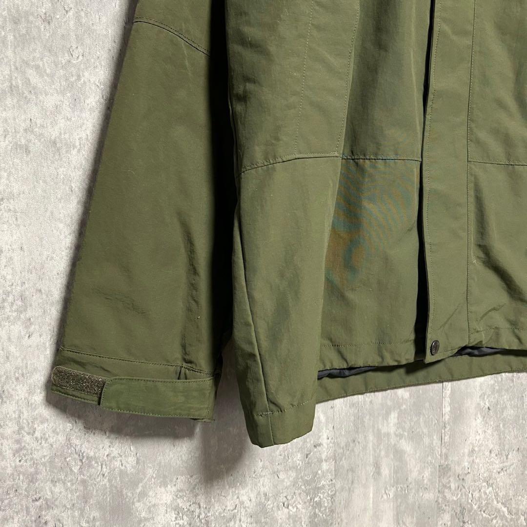 美品THE NORTH FACE ノースフェイス マウンテンパーカー ジャケット