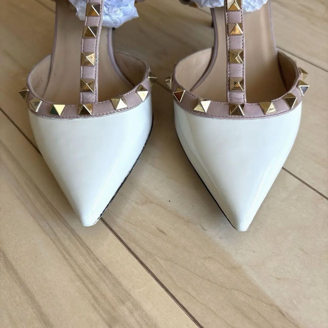 | ロックスダッズパンプス