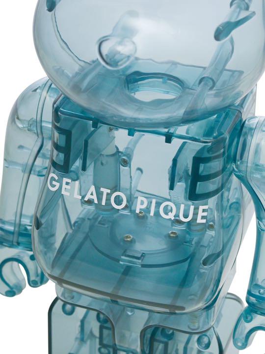 GELATO PIQUE × BE@RBRICK 400%(MNT-F) - ecosiam.ma GELATO PIQUE × BE@RBRICK 400%(MNT-F) - ecosiam.ma