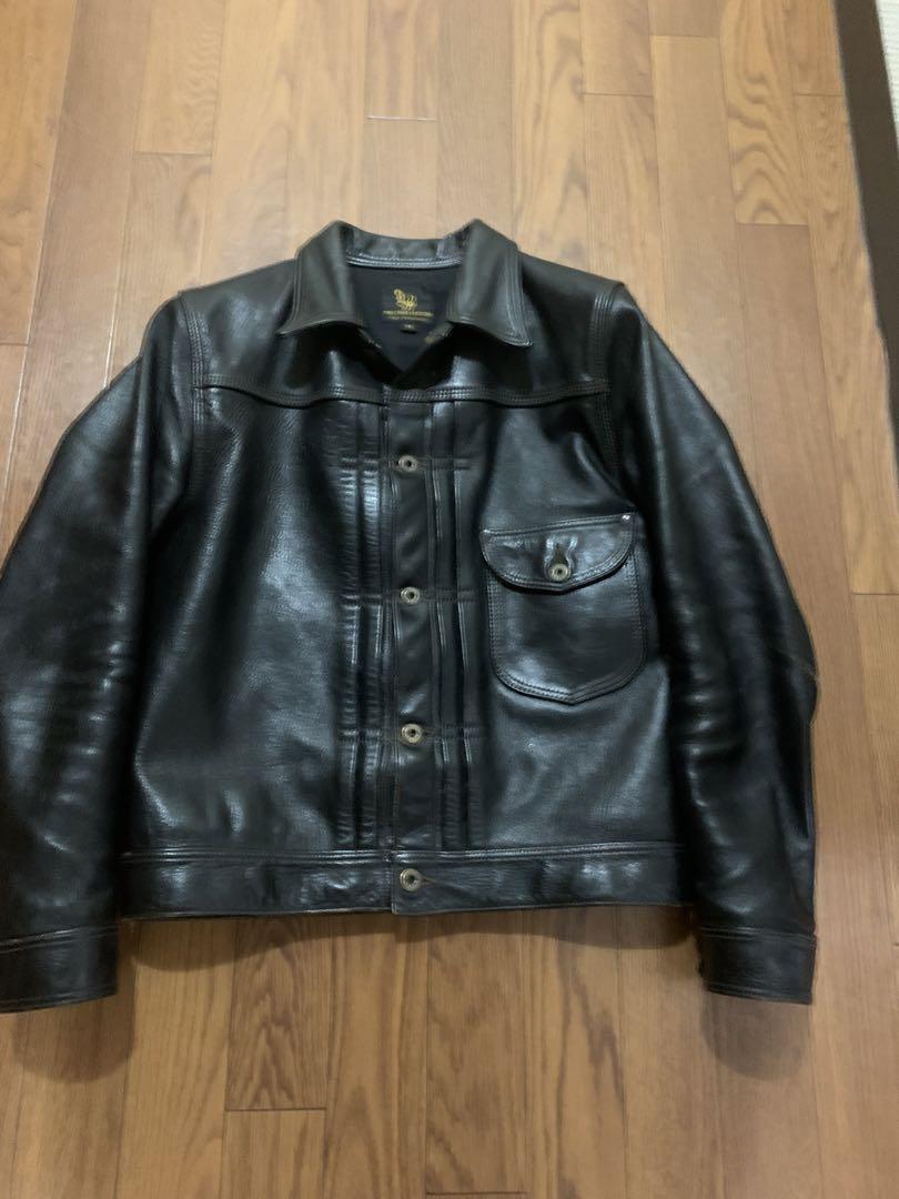 ファインクリークレザーズ リンチバーグ 38ベストセラー 商品