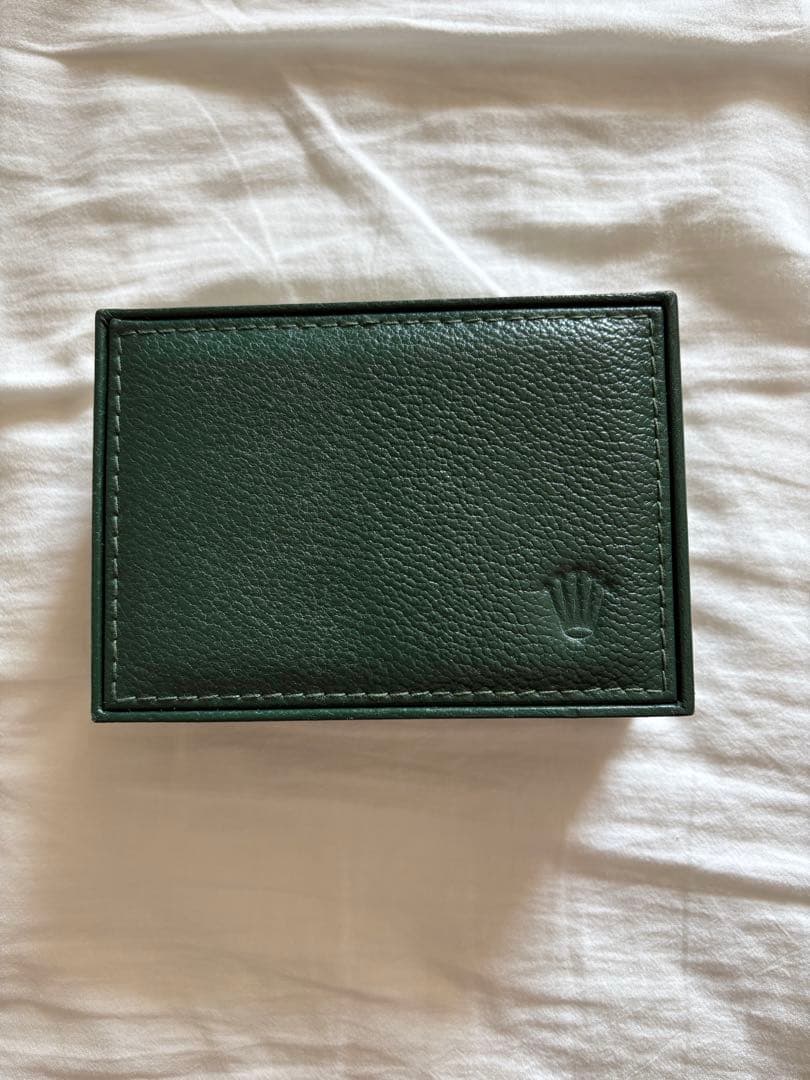 ロレックス　純正ケース