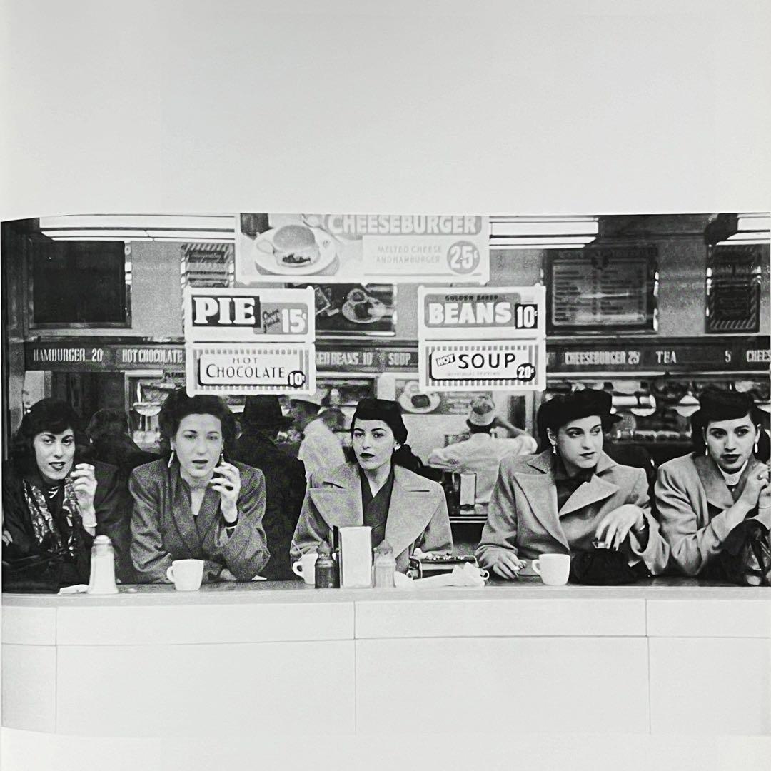 アート・デザイン・音楽 ROBERT FRANK THE LINES OF MY HAND 1989