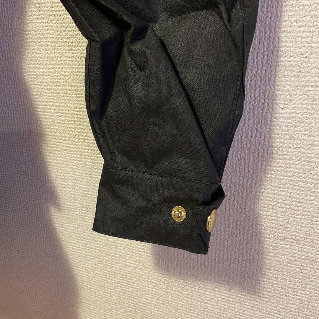 【新品】Barbour INTERNATIONAL ORIGINAL 38 ④
