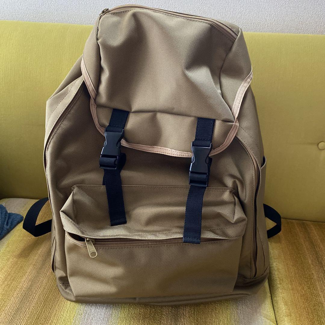 当社の eel イールプロダクツ bag outdoor products リュック/バック