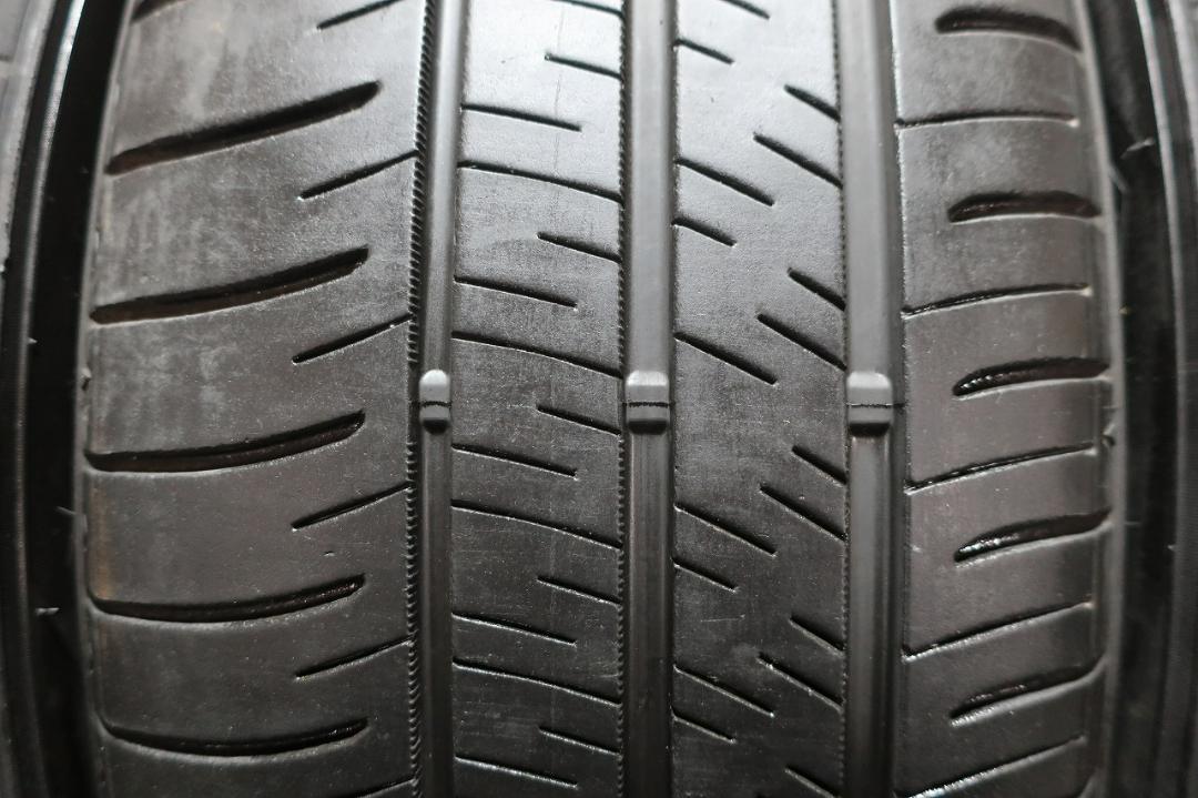 みーちゃんママ　ダンロップ　エナセーブ　RV505　225/50R18