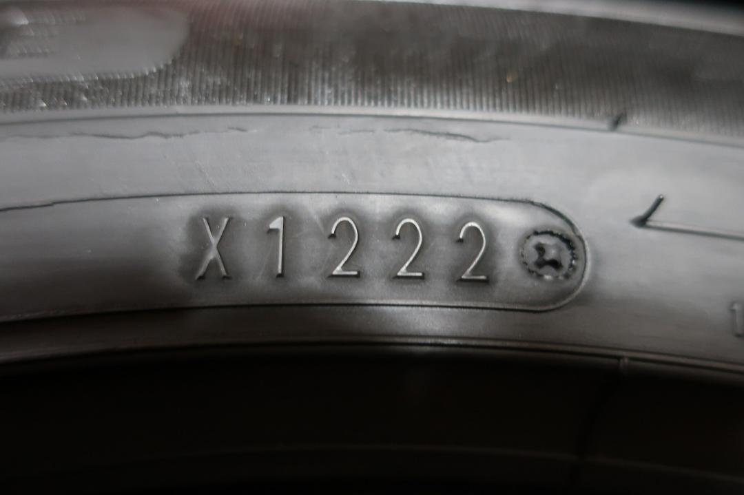 みーちゃんママ　ダンロップ　エナセーブ　RV505　225/50R18