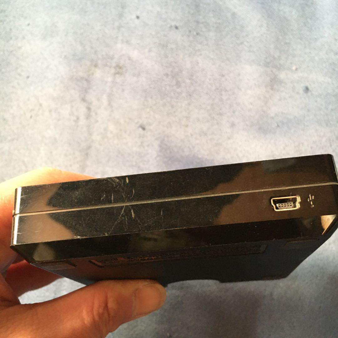 SONY PS3 チューナーCECH-ZD1 nasne 2点