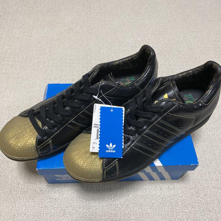 楽天ランキング1位 金ベロ スーパースターilux Adidas アディダス 80s レア 希少 スニーカー Www Poltekesos Ac Id