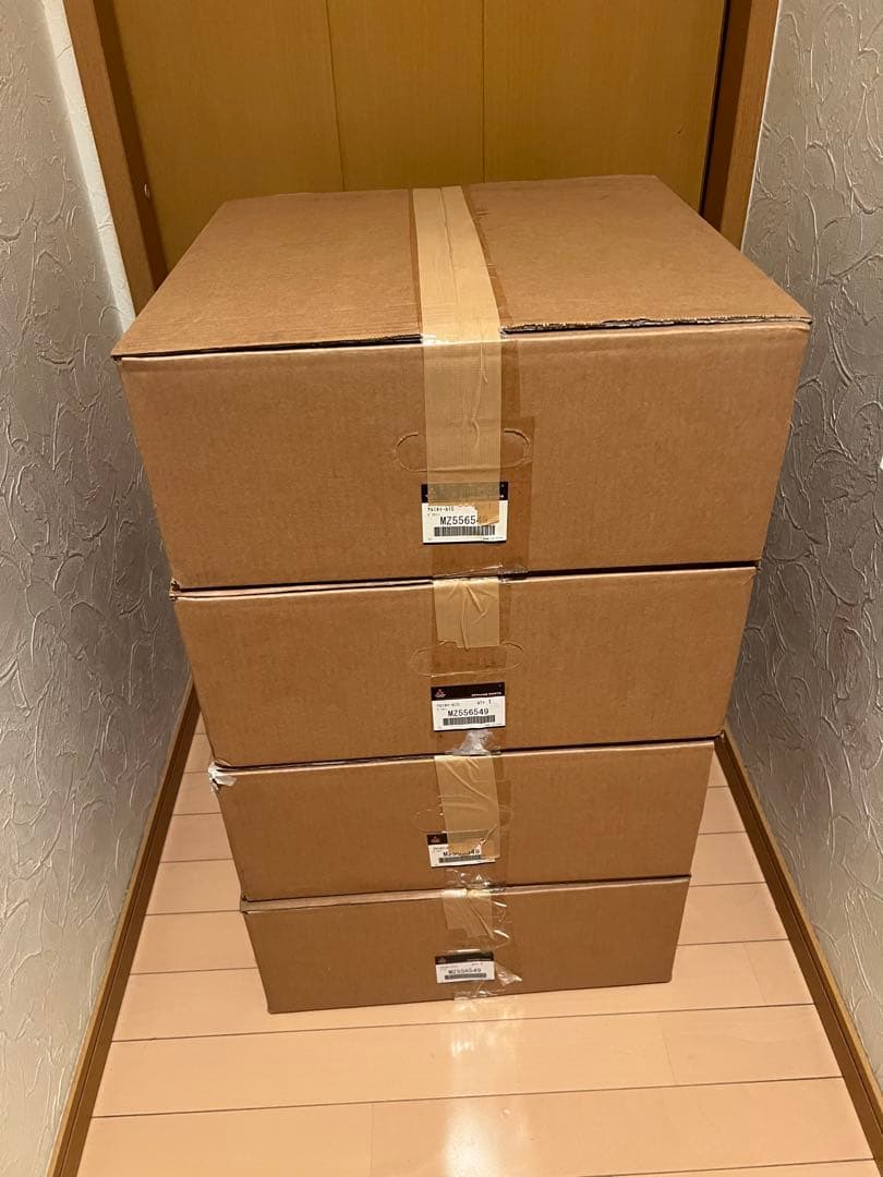 新型 デリカミニ 純正ホイール 15インチ 4.4本 新型 デリカミニ 純正ホイール 15インチ 4.4本