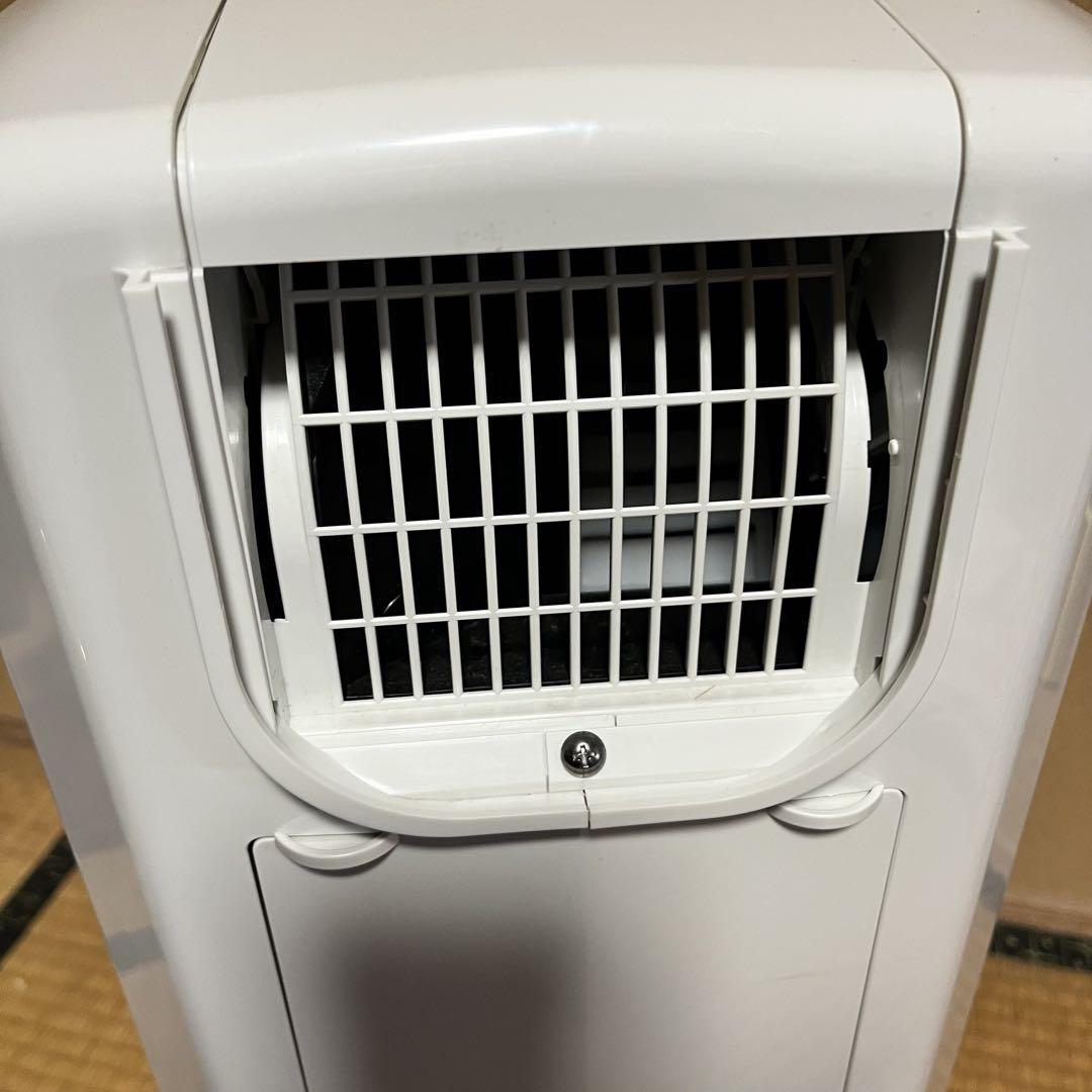 5*ｄ様 コロナ　冷風・衣類乾燥除湿機　CDM-F1019