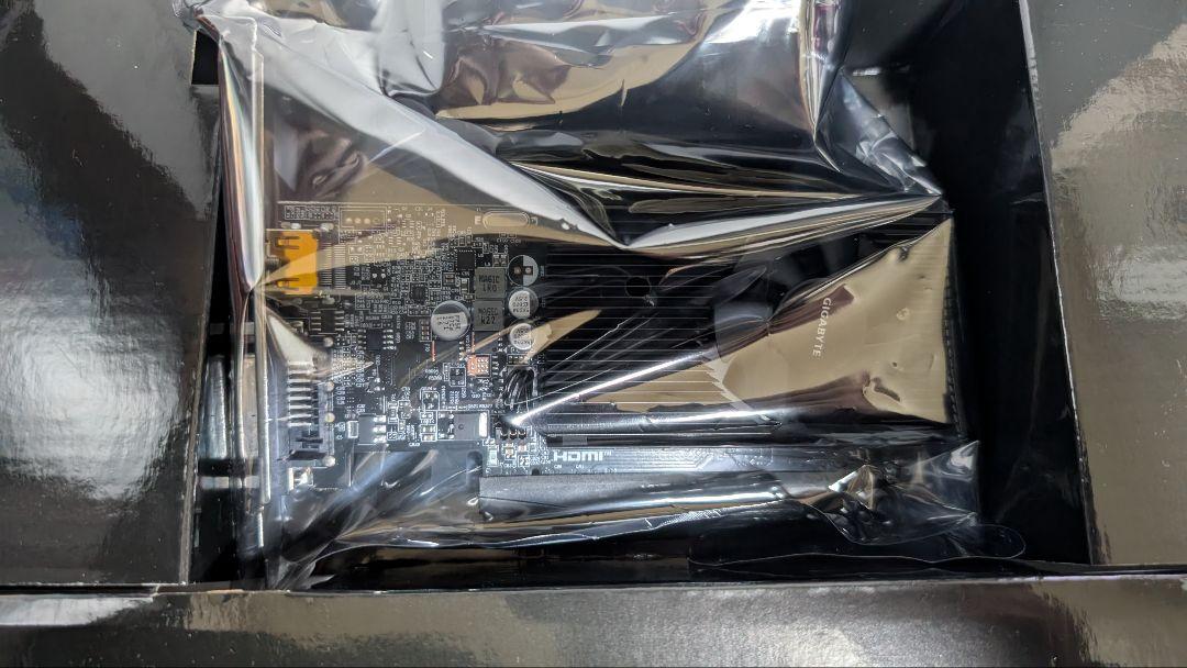 GT 1030 2GB ASRock H370M Pro4 セット