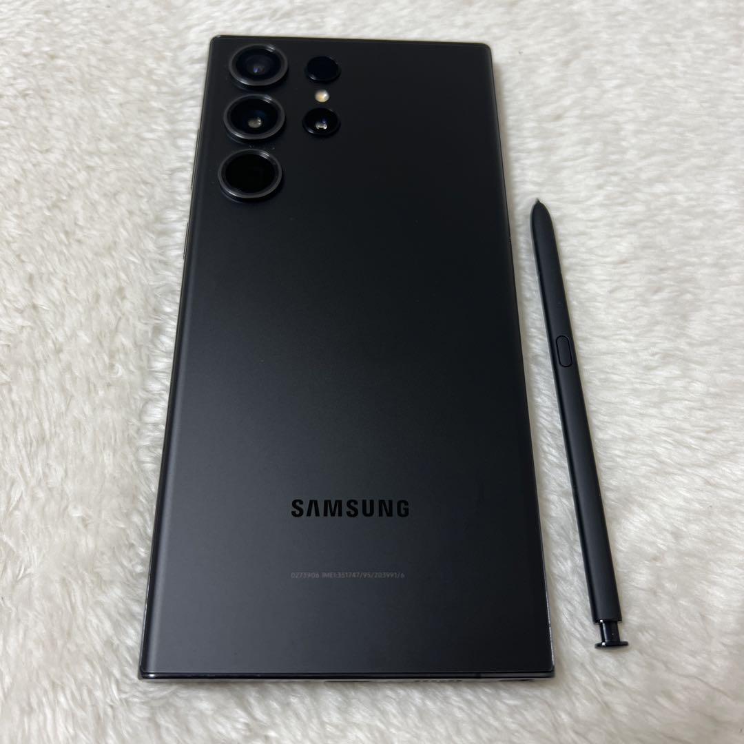 ブラック 256GB