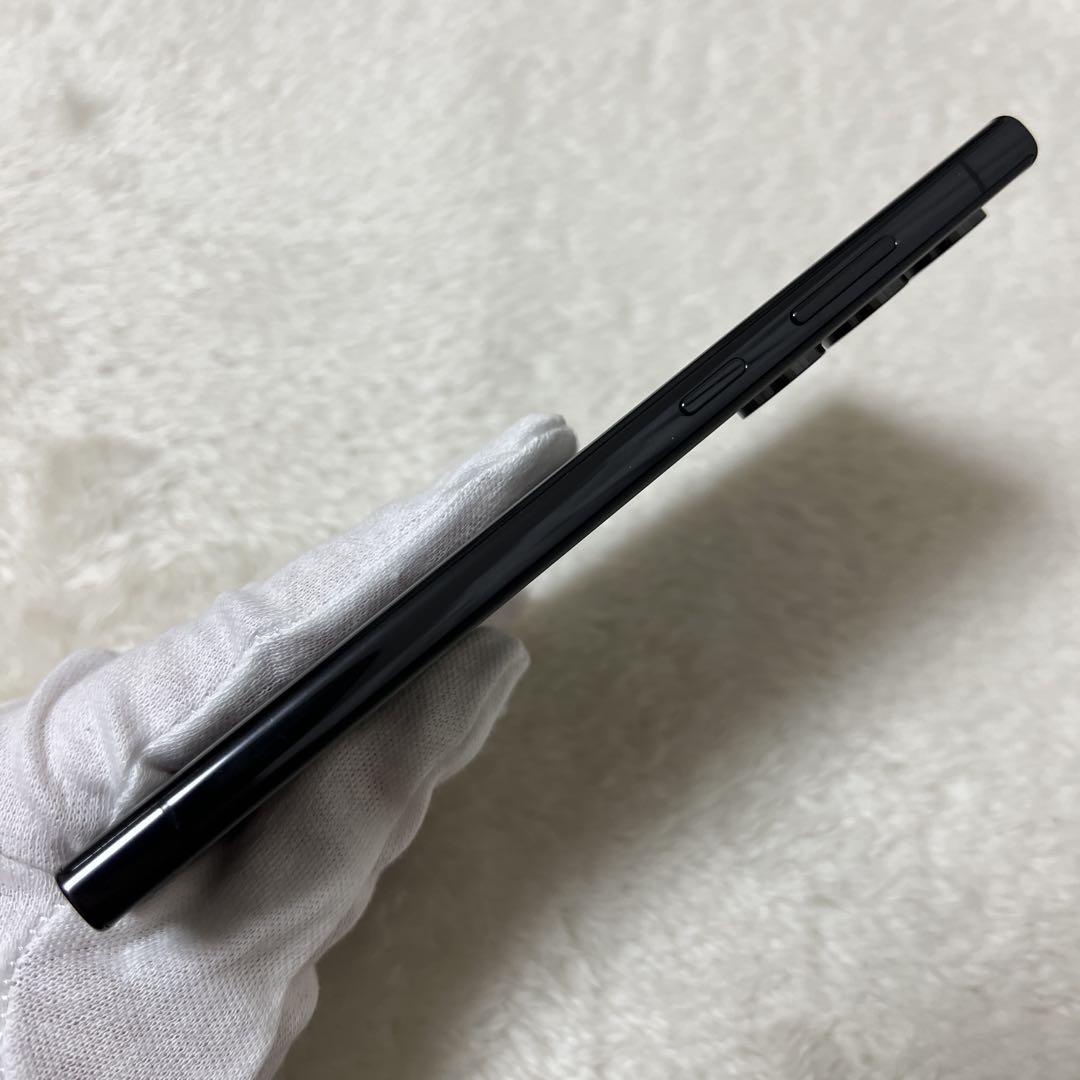 ブラック 256GB
